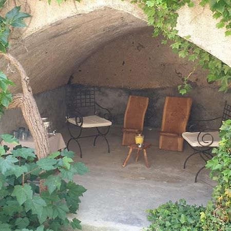 Apartmán La Voute Noble Saint-Saturnin  Exteriér fotografie