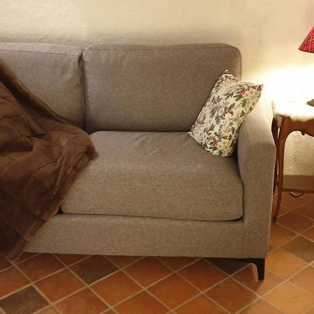 Apartmán La Voute Noble Saint-Saturnin  Exteriér fotografie